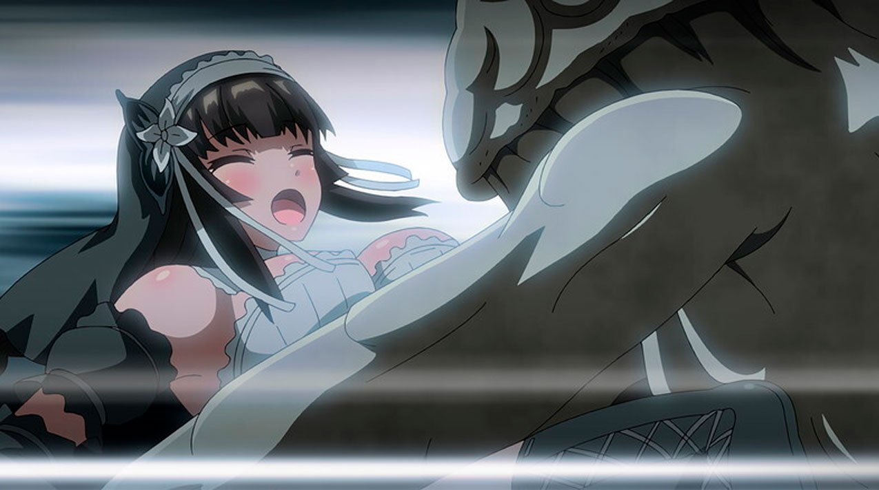 Ateuma Chara no Kuse Shite, Supadari Ouji ni Chouai Sarete Imasu – الحلقة 05