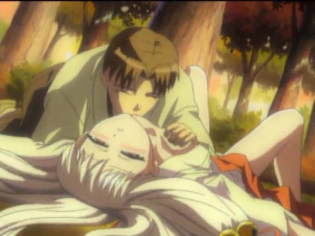 Tsuki Kagerou – الحلقة 02