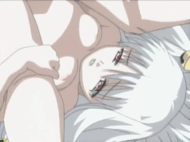 Tsuki Kagerou – الحلقة 03